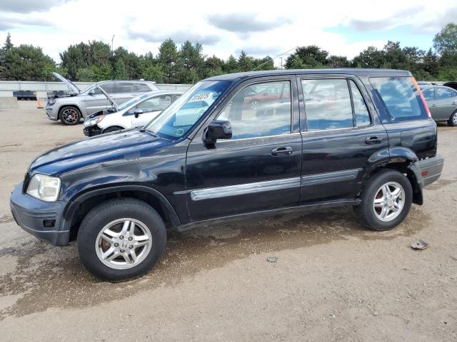1998 HONDA CR-V EX, 