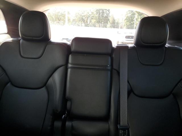 1C4PJMDB2HW622039 - 2017 JEEP CHEROKEE LIMITED GRAY photo 10