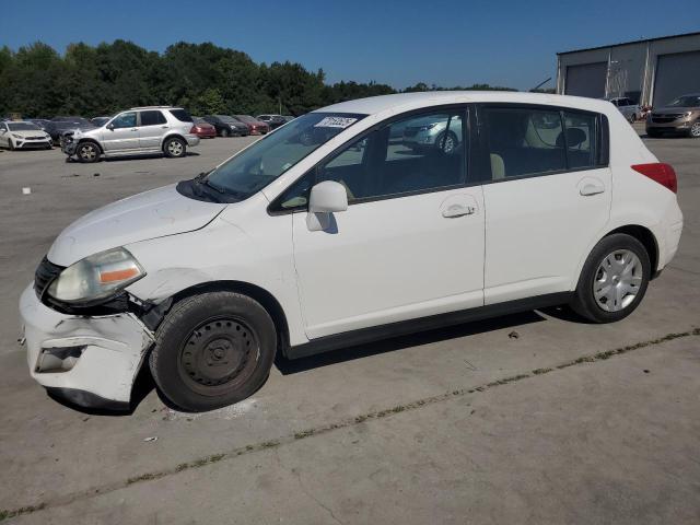 2010 NISSAN VERSA S, 
