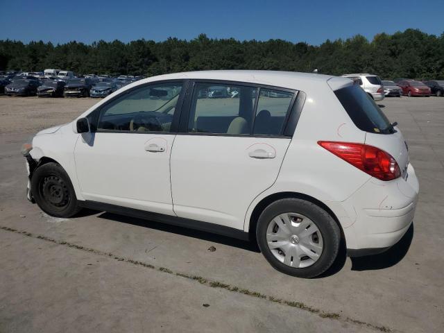 3N1BC1CP4AL404313 - 2010 NISSAN VERSA S 白色 照片 2