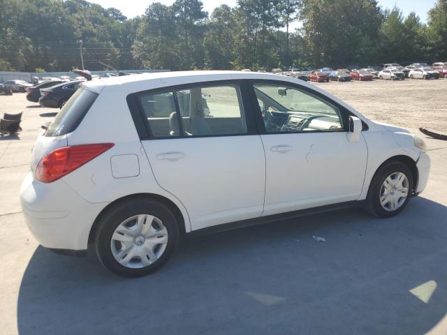 3N1BC1CP4AL404313 - 2010 NISSAN VERSA S 白色 照片 3