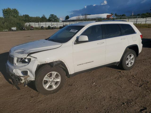 2016 JEEP GRAND CHER LAREDO, 