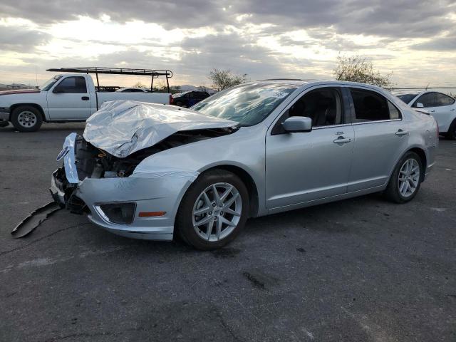 2012 FORD FUSION SEL, 