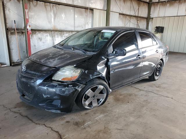 2007 TOYOTA YARIS, 