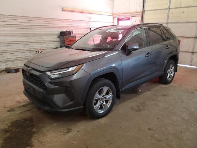 2022 TOYOTA RAV4 XLE, 