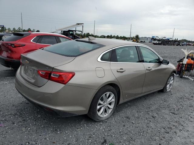 1G1ZD5ST7SF135162 - 2025 CHEVROLET MALIBU LT 米色 照片 3