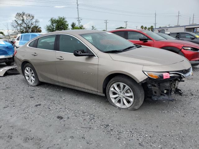 1G1ZD5ST7SF135162 - 2025 CHEVROLET MALIBU LT 米色 照片 4