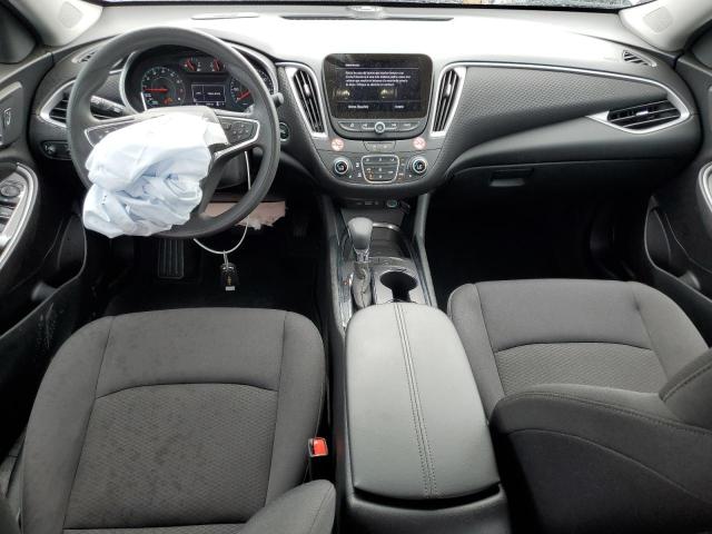 1G1ZD5ST7SF135162 - 2025 CHEVROLET MALIBU LT 米色 照片 8