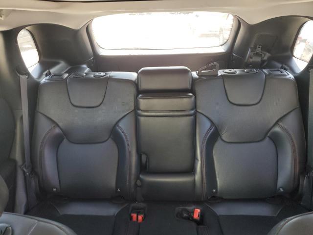 1C4PJMBX7KD123478 - 2019 JEEP CHEROKEE TRAILHAWK WHITE photo 10