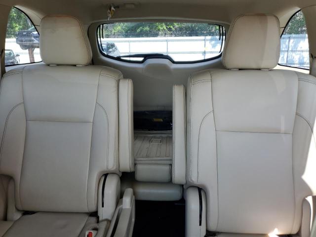 5TDJZRFH9JS865057 - 2018 TOYOTA HIGHLANDER SE Қоңыр фото 10