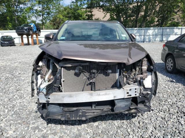 5TDJZRFH9JS865057 - 2018 TOYOTA HIGHLANDER SE Қоңыр фото 5