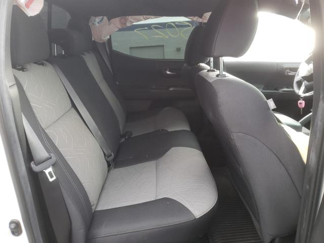 3TYCZ5AN8NT092963 - 2022 TOYOTA TACOMA DOUBLE CAB 白色 照片 10