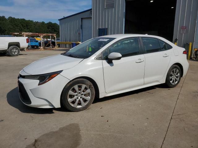 2021 TOYOTA COROLLA LE, 