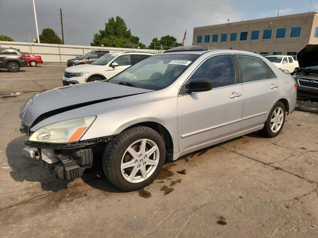 2003 HONDA ACCORD EX, 