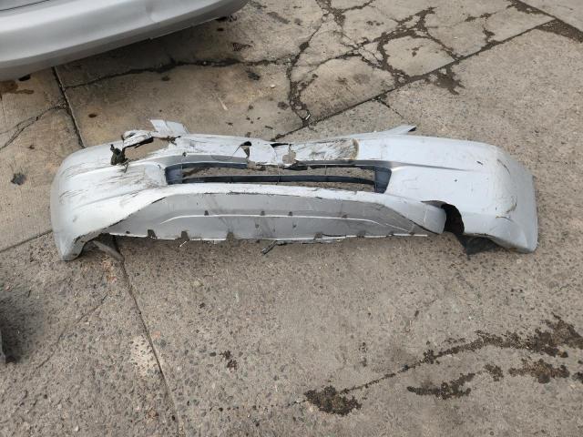 1HGCM66553A010496 - 2003 HONDA ACCORD EX SILVER photo 12