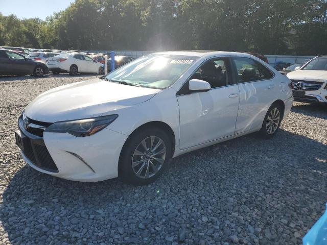 2015 TOYOTA CAMRY XSE, 