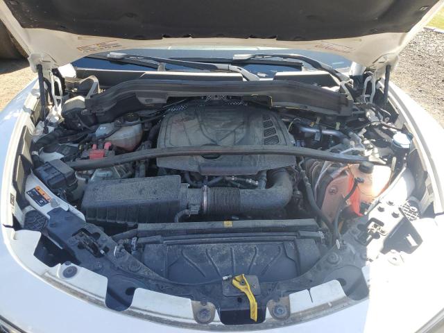 ZASFAKNN9J7B97239 - 2018 ALFA ROMEO STELVIO TI SPORT WHITE photo 12