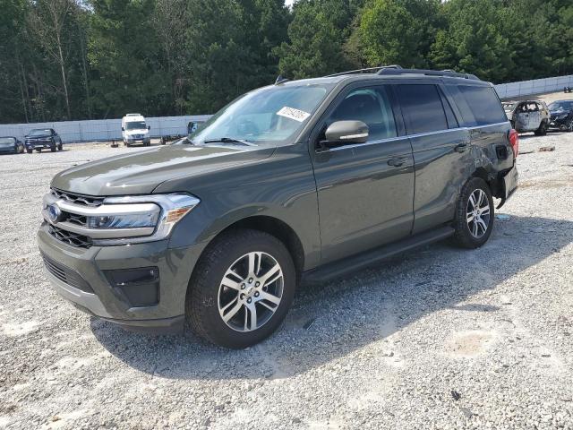 2024 FORD EXPEDITION XLT, 