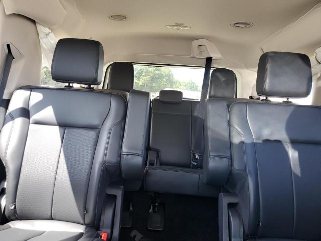 1FMJU1H85REA22239 - 2024 FORD EXPEDITION XLT 绿色 照片 10