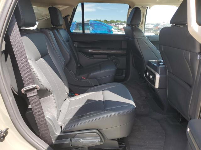 1FMJU1H85REA22239 - 2024 FORD EXPEDITION XLT 绿色 照片 11