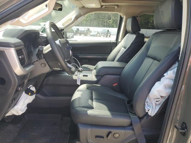 1FMJU1H85REA22239 - 2024 FORD EXPEDITION XLT 绿色 照片 7