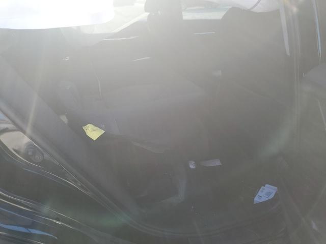 4T1C11AK6PU753806 - 2023 TOYOTA CAMRY LE BLACK photo 10