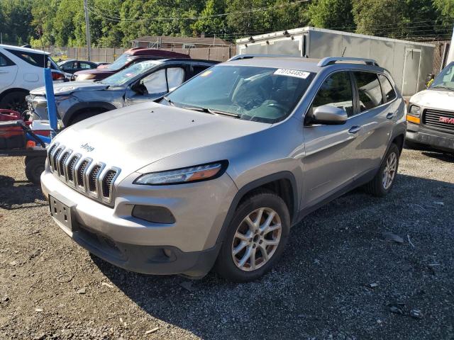 2015 JEEP CHEROKEE LATITUDE, 