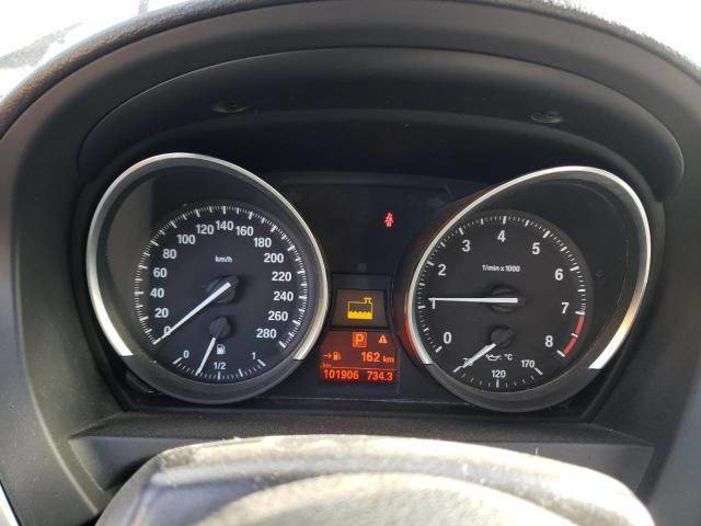 WBALM5C55BE378470 - 2011 BMW Z4 SDRIVE30I Արծաթագույն լուսանկար 9