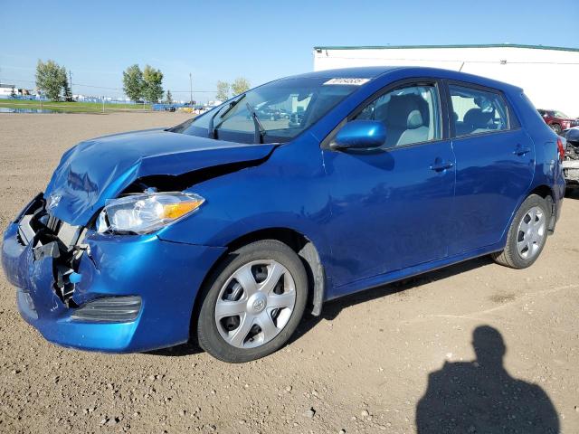 2010 TOYOTA COROLLA MATRIX S, 