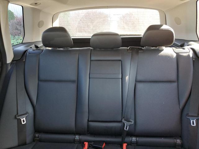 WDCGG8HB8CF811121 - 2012 MERCEDES-BENZ GLK 350 4MATIC GRAY photo 10