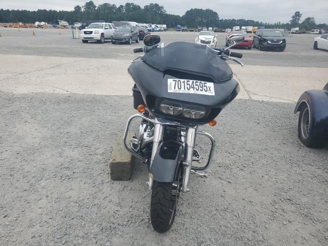 1HD1KHC13PB638547 - 2023 HARLEY-DAVIDSON FLTRX أسود صورة 2