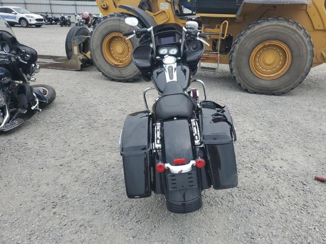 1HD1KHC13PB638547 - 2023 HARLEY-DAVIDSON FLTRX أسود صورة 4