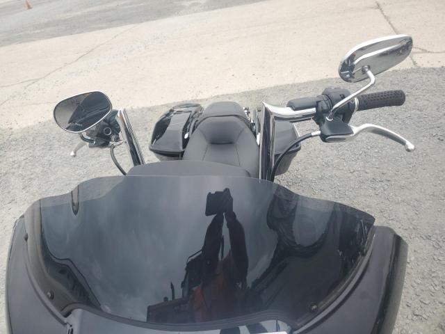 1HD1KHC13PB638547 - 2023 HARLEY-DAVIDSON FLTRX أسود صورة 5