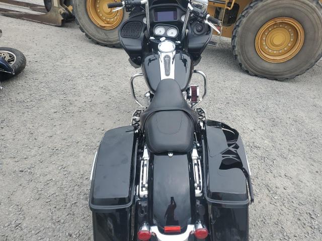 1HD1KHC13PB638547 - 2023 HARLEY-DAVIDSON FLTRX أسود صورة 6