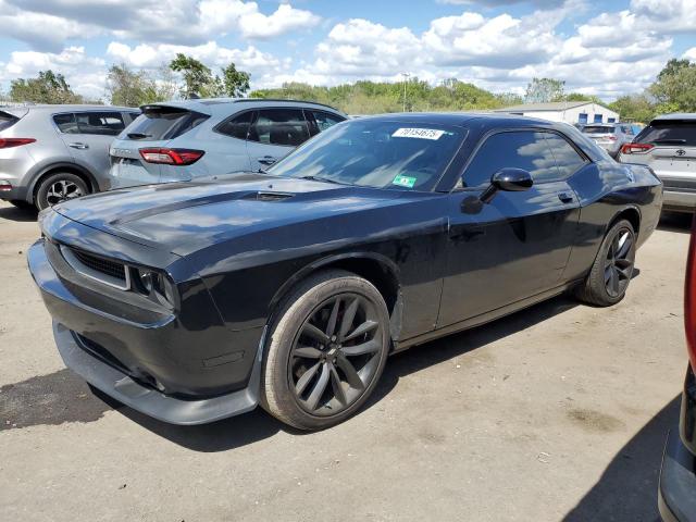 2011 DODGE CHALLENGER R/T, 