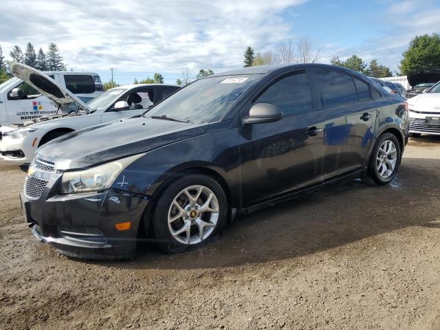 2014 CHEVROLET CRUZE LS, 