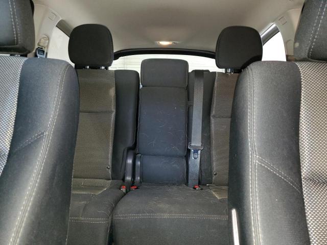 5N1DR2MM3HC912398 - 2017 NISSAN PATHFINDER S Boz foto 10