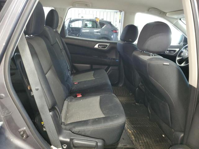 5N1DR2MM3HC912398 - 2017 NISSAN PATHFINDER S Boz foto 11