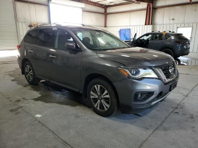 5N1DR2MM3HC912398 - 2017 NISSAN PATHFINDER S Boz foto 4