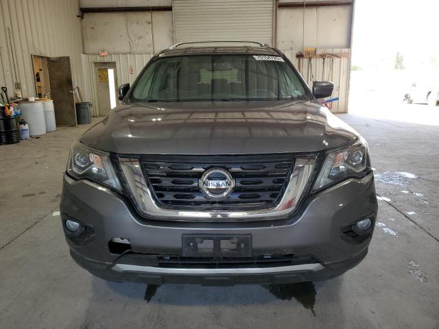 5N1DR2MM3HC912398 - 2017 NISSAN PATHFINDER S Boz foto 5