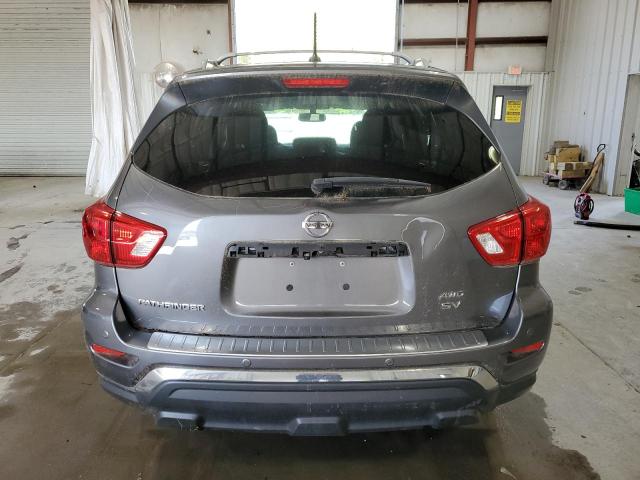 5N1DR2MM3HC912398 - 2017 NISSAN PATHFINDER S Boz foto 6