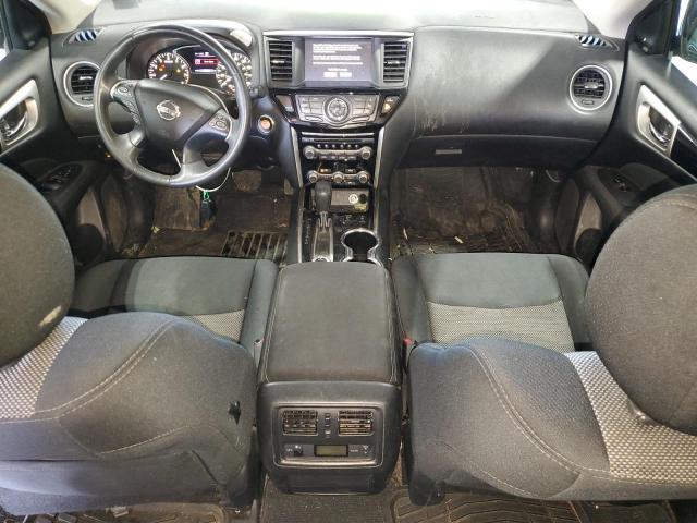 5N1DR2MM3HC912398 - 2017 NISSAN PATHFINDER S Boz foto 8