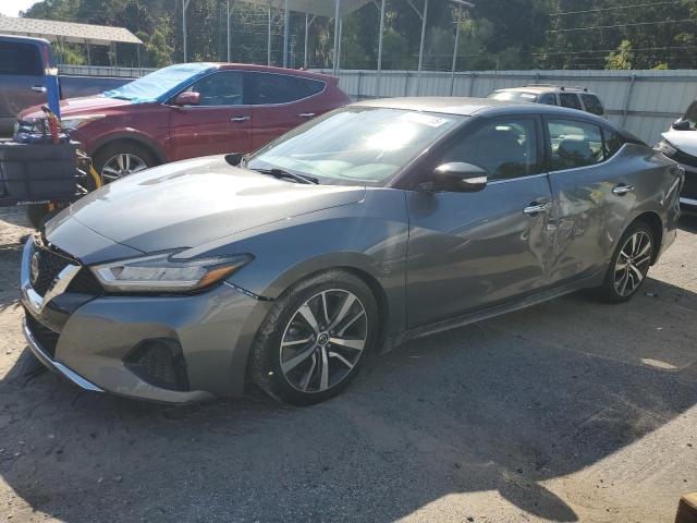 2019 NISSAN MAXIMA S, 