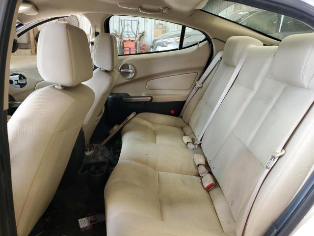 2G2WP552271174622 - 2007 PONTIAC GRAND PRIX 白色 照片 10