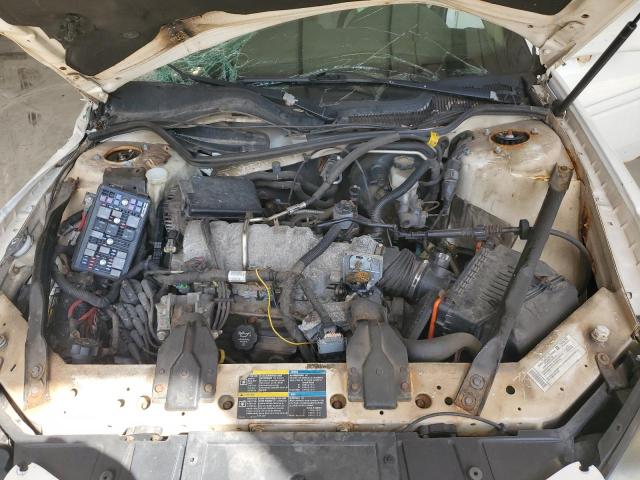 2G2WP552271174622 - 2007 PONTIAC GRAND PRIX 白色 照片 11