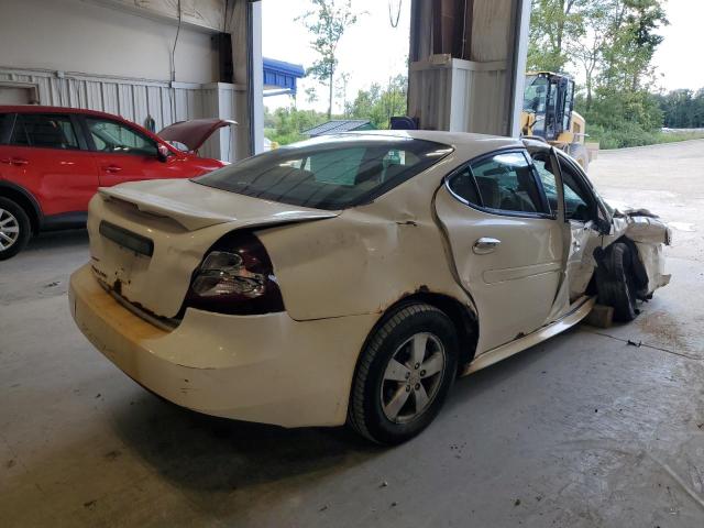 2G2WP552271174622 - 2007 PONTIAC GRAND PRIX 白色 照片 3
