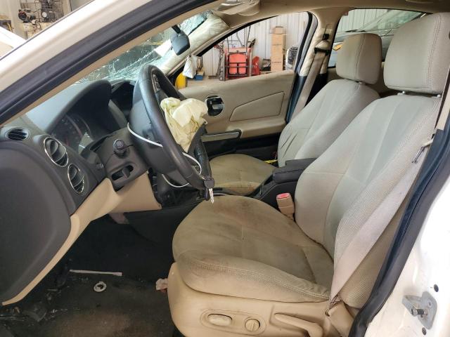 2G2WP552271174622 - 2007 PONTIAC GRAND PRIX 白色 照片 7