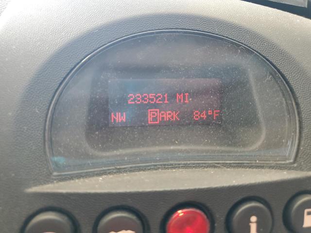 2G2WP552271174622 - 2007 PONTIAC GRAND PRIX 白色 照片 9