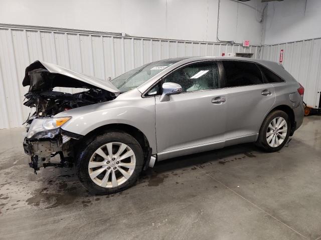 2015 TOYOTA VENZA LE, 