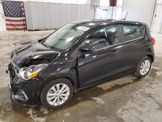 2018 CHEVROLET SPARK 1LT, 